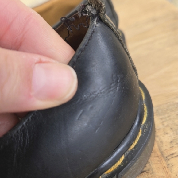 Vintage Dr. Martens - Picture 5 of 13